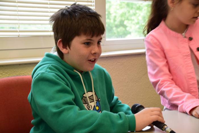 Samaniego ikastetxearen bisita Atarian 5 1465988955195