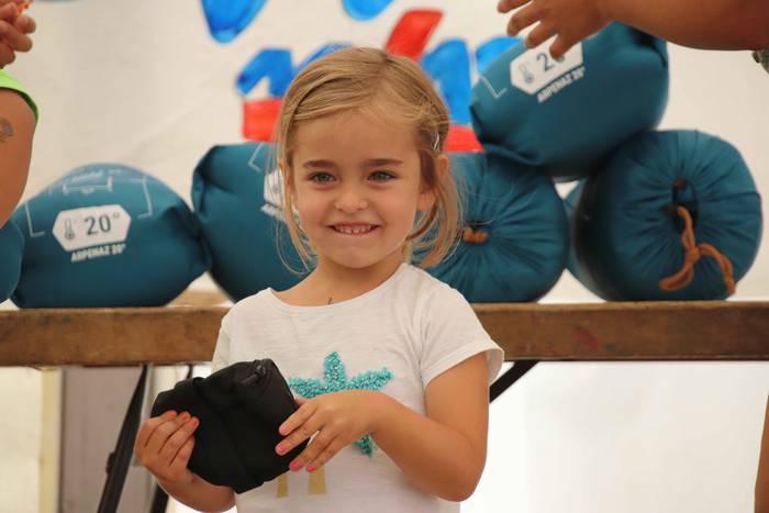 Gurpil gainnean esnatu da Or 35 1565957331794