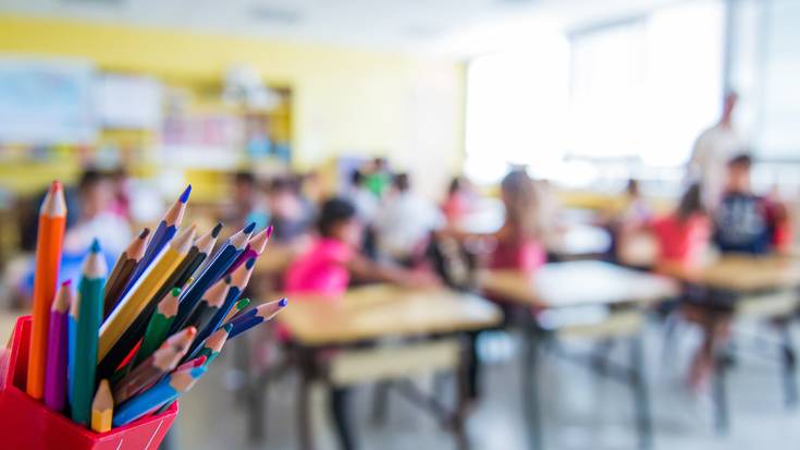 Ikasturte berriaren erronkak