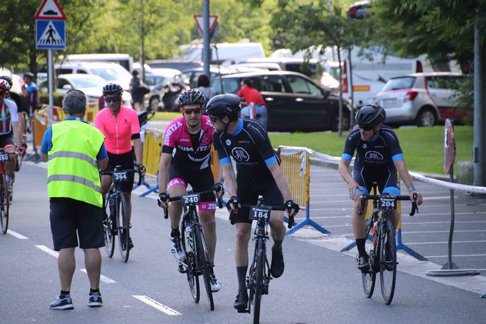 Gurpil gainean, Abraham Olan 23 1559487022939