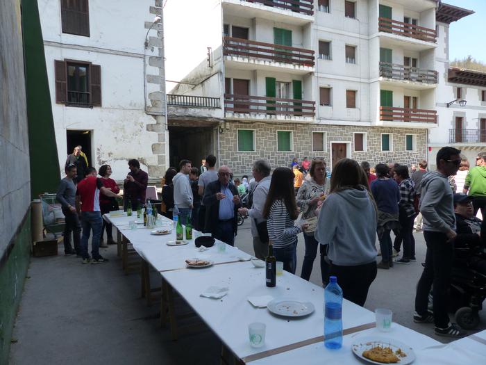 Amezketa, Korrika 2019 10 1554103361299