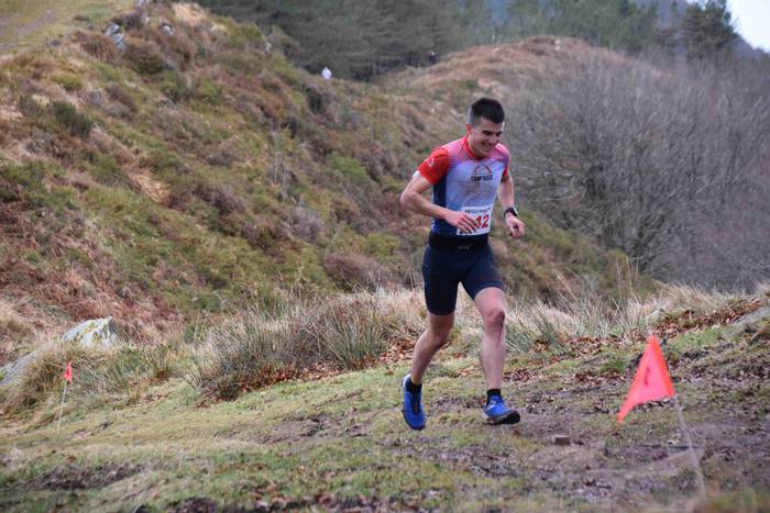 IV. Negu Trail lasterketan b 18 1644162616613