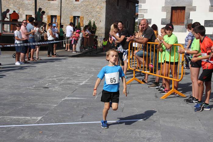 Raul Margallo eta Karen Orti 9 1533480677319