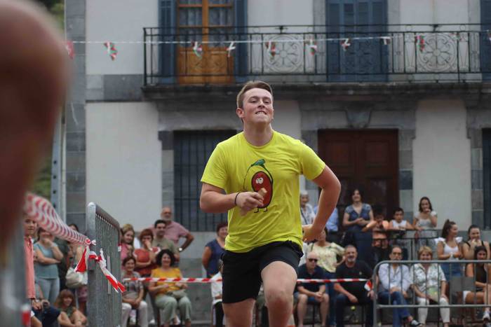 Arratsalde borobila izan dut 73 1661714300460