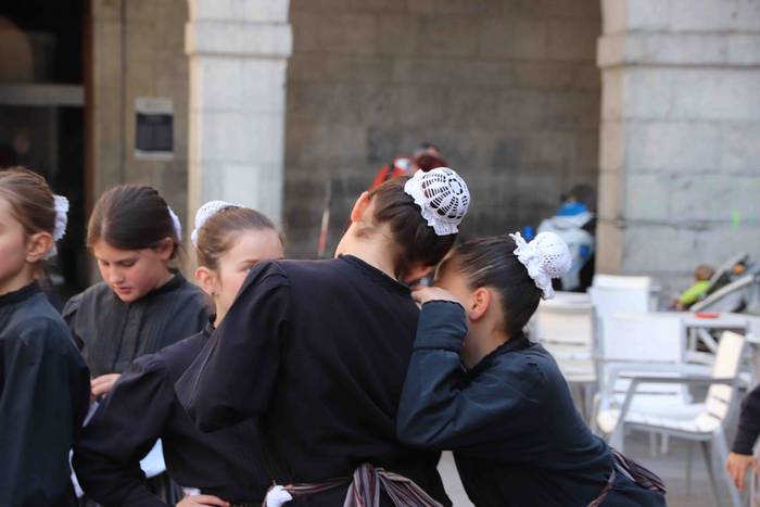 Dantzari Txiki Eguna Tolosa  60 1555165351270