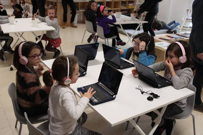 Anoeta Ikastola, 50. urteurr 21 1548433344188