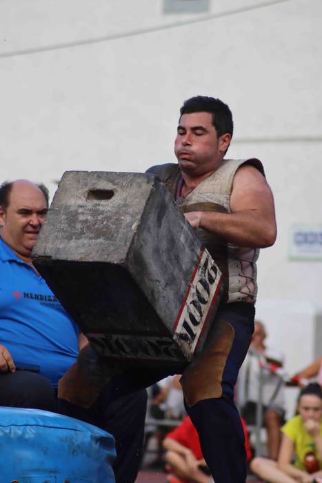 Arratsalde borobila izan dut 37 1661714282722