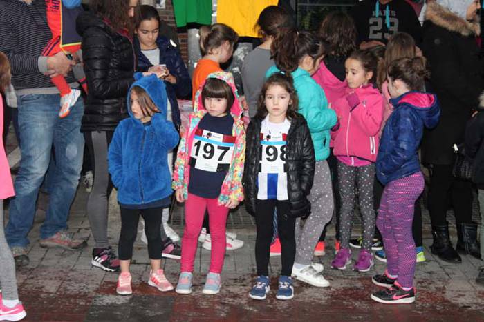 Alegian, Urte Zaharreko last 1 1514748596317