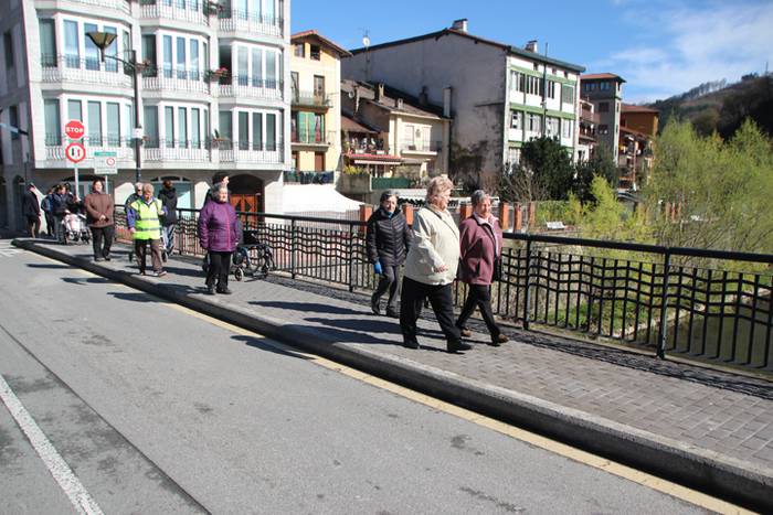 Alegia Txintxarriak Martxan  6 1490266325617