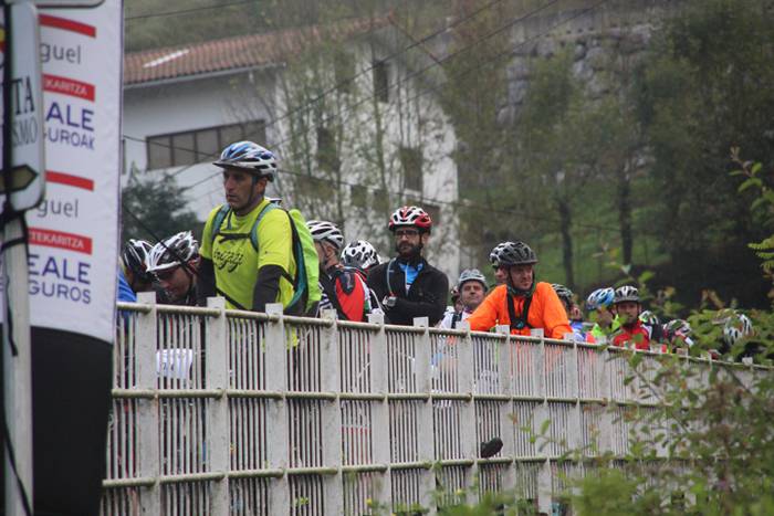 Martxan, mendiko bizikletak  21 1509287699896