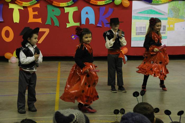 Irurako Ikastola inauteriak  14 1487864674245