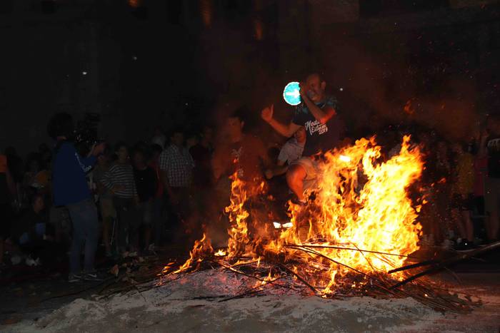 Suak argitu du urteko gaurik 23 1561330796106