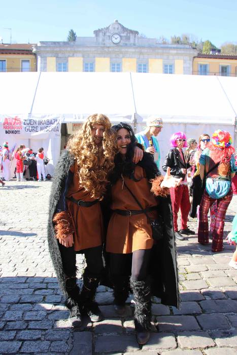 Zaldunita Eguna taldea 2020 28 1582471226581