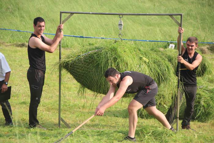 Alatze Etxaburuak irabazi du 47 1530471343503