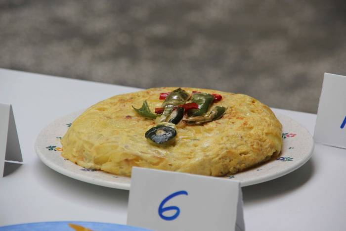 Tortilla patata, osagai nagu 17 1535295544258
