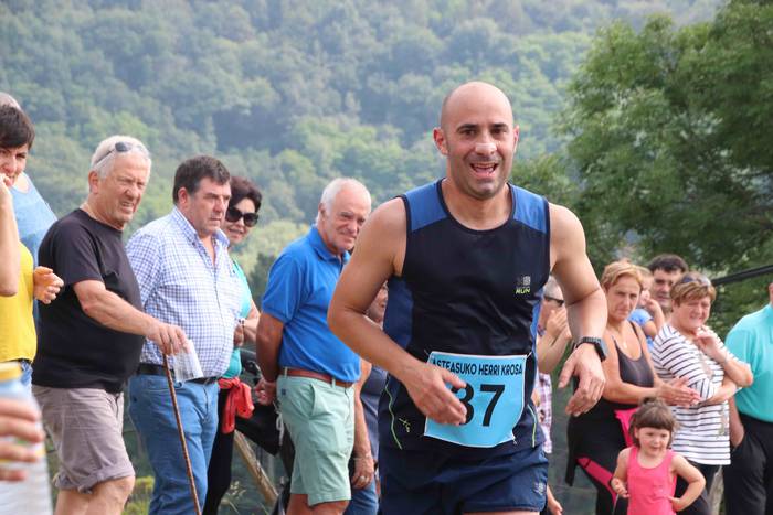 Aitor Regillagak eta Lourdes 142 1531662046852