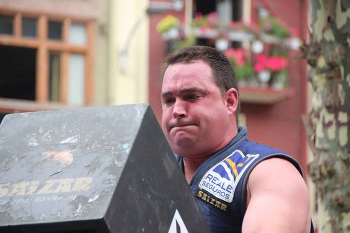 Herri kirolak festaren parte 33 1498393562980