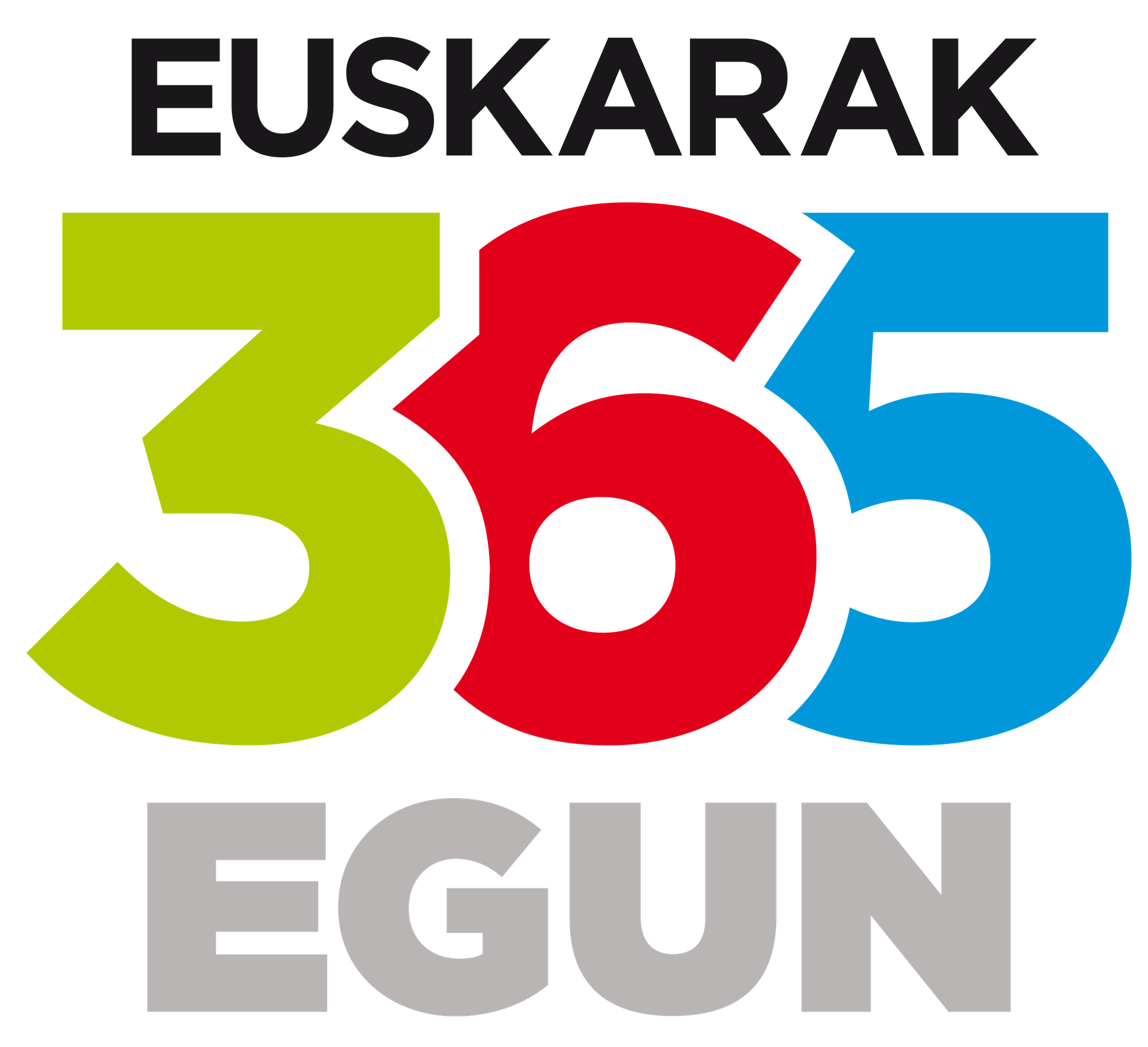 Ikastolatik herrira, euskararen kalejira