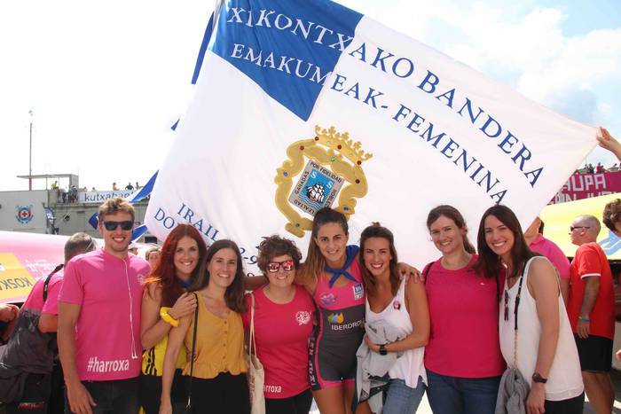 kontxako bandera 2018 tolosa 110 1536517679077