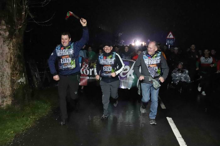 22. Korrika 2022 Berastegi 22 1649463376856