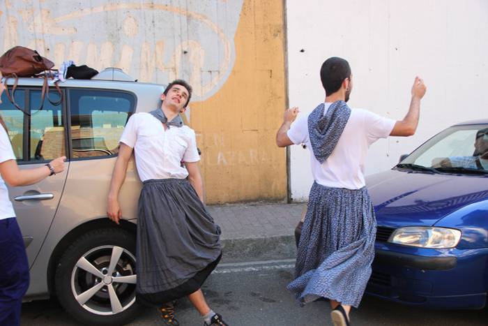 Anoeta jaiak gazte kalejira  24 1497723168279