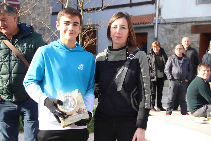 Elkartasunak irabazi du last 113 1577636654757