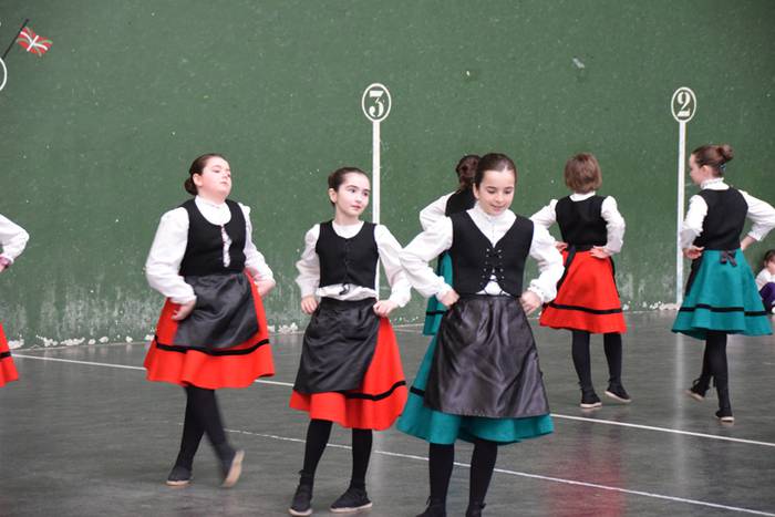 25. Txapel Eguna, Zizurkil 25 1520684973988