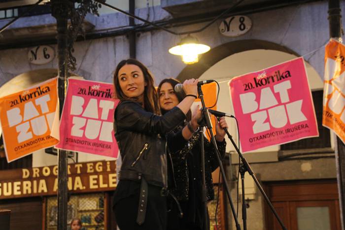 Berdura plaza zirku bihurtut 36 1489262554580