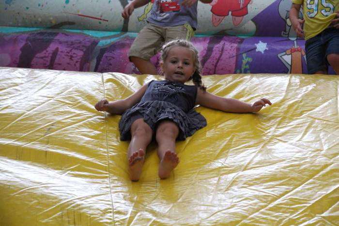 BERROBIKO SAN AGUSTIN JAIAK  10 1503835249421