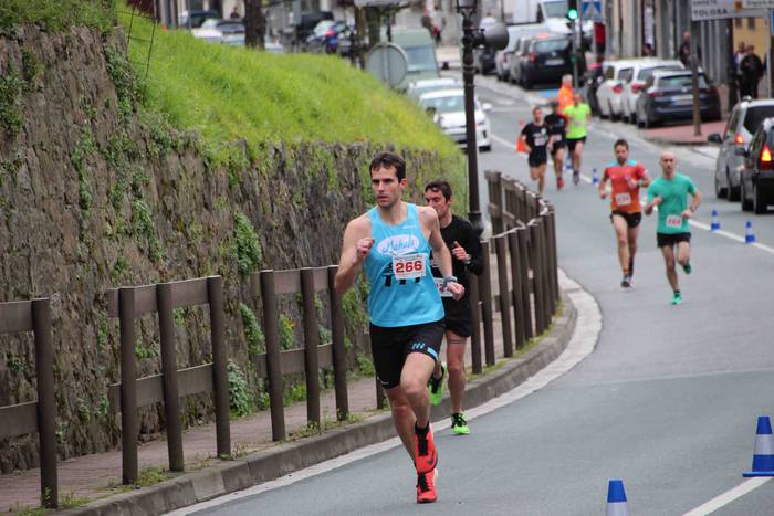 Irurako herri krosa 2 1554646871783