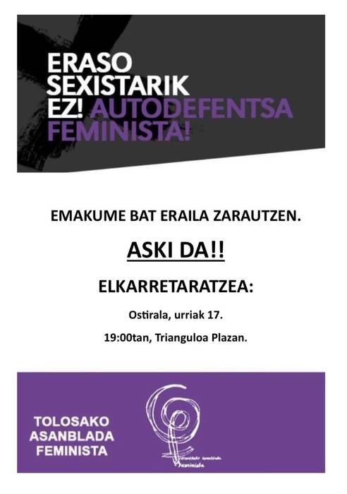 Elkarretaratzea