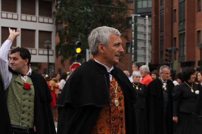 Tolosako sanjoanak, larunbat 51 1498331380787