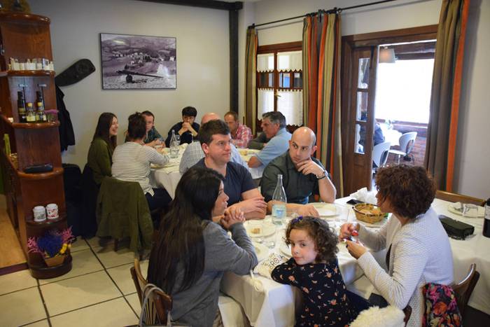 San Isidro eskualdean zehar 19 1463322522847