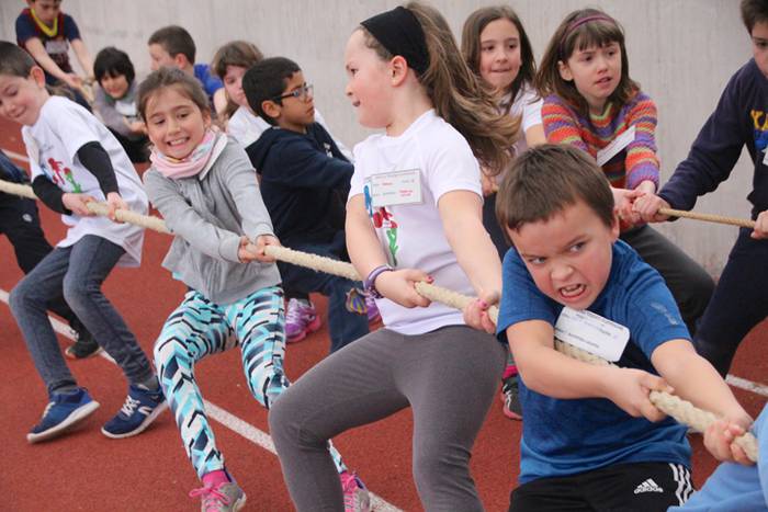 Eskola Txikien topaketak 420 52 1520602708880