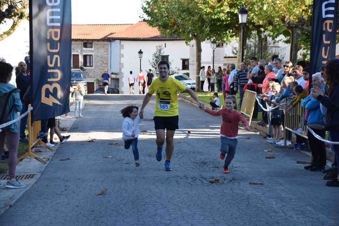 Eltxotrail 2021 Orendain 8 k 66 1635013775365