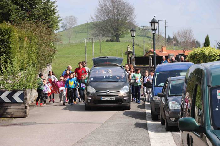 Korrikaren erritmora Alkizan 15 1555081362329