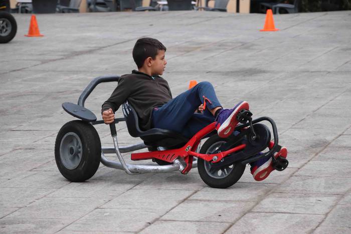 Gau Krosaren aurretik umeak protagonista 11 1544893291828