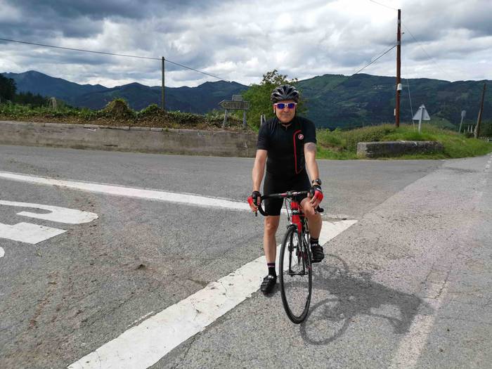 Kirola egitera edo paseatzer 16 1588436266576