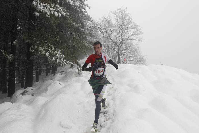 Jokin Lizeaga eta Veronica D 150 1517772161835