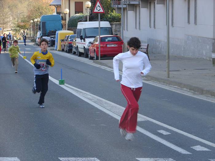 Ikaztegietako krosa argazki zaharrak 52 1447175209634