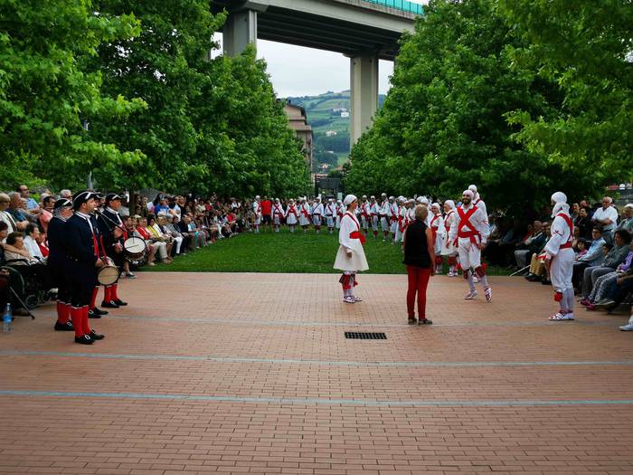 San Joan festak arratsaldea 89 1561400780590