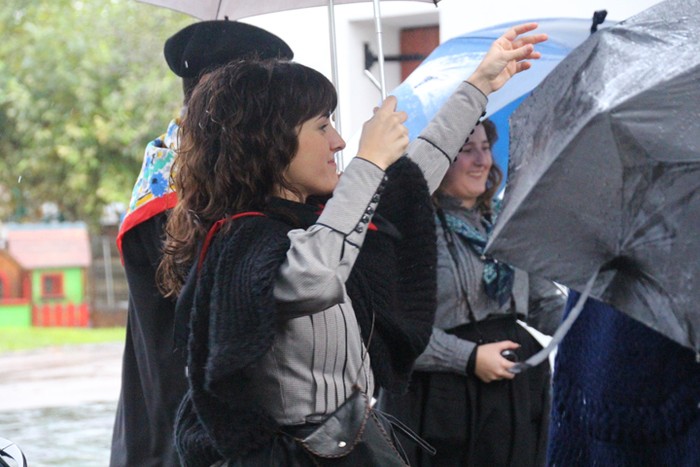 Amasako gazteentzat 24 orduko festa - 32