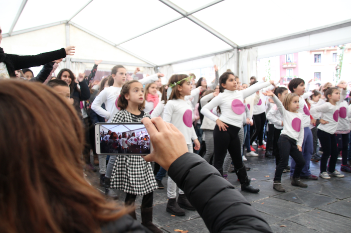 Dira ez, dituzte 27 1511616473402