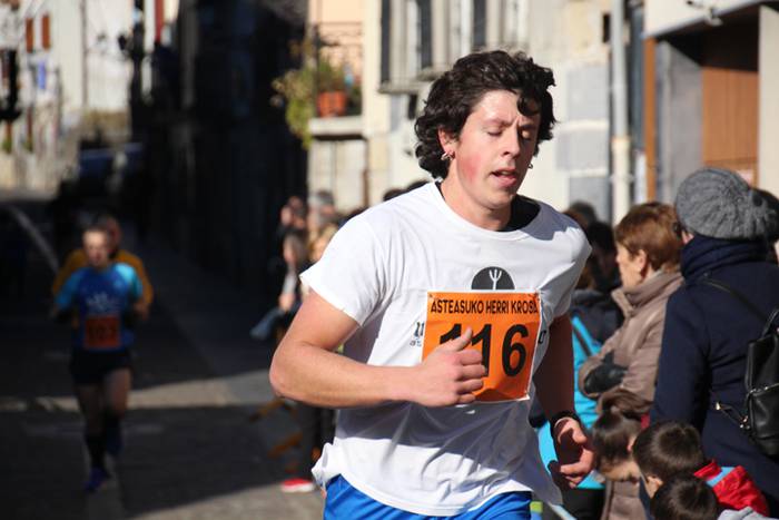 II. Kros solidarioa Asteasun  31 1483883663790