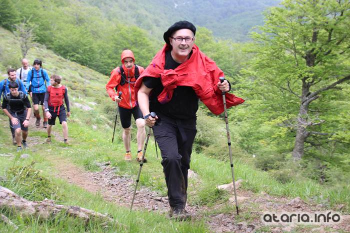 XIV Orduak Lekunberri-SanMigel-Guardetxe 110 1464533128758