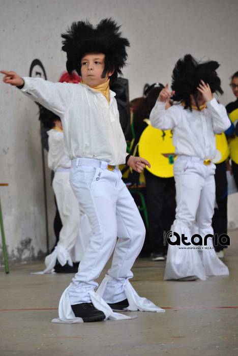 Inauteriak 2018, ikastetxeak 31 1518169235841