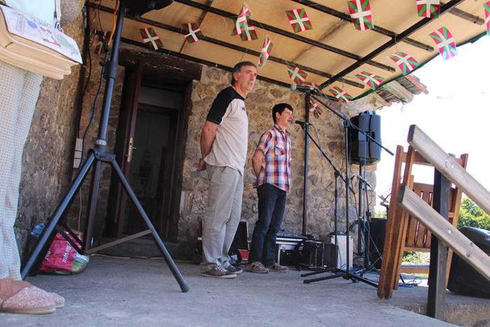 Santamaña Eguna Asteasun 2016 9 1468852364604