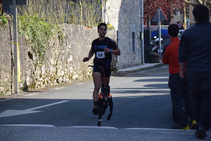 III. Txakur Krosa, Zizurkil 19 1523728706060