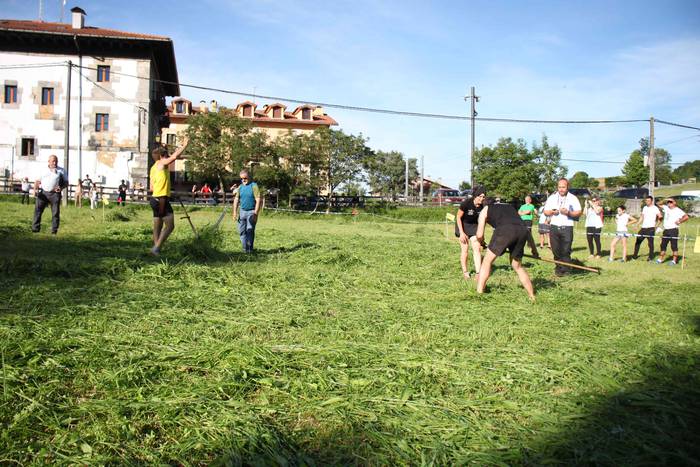 Gipuzkoako Sega Txapelketa 2 17 1529865215185