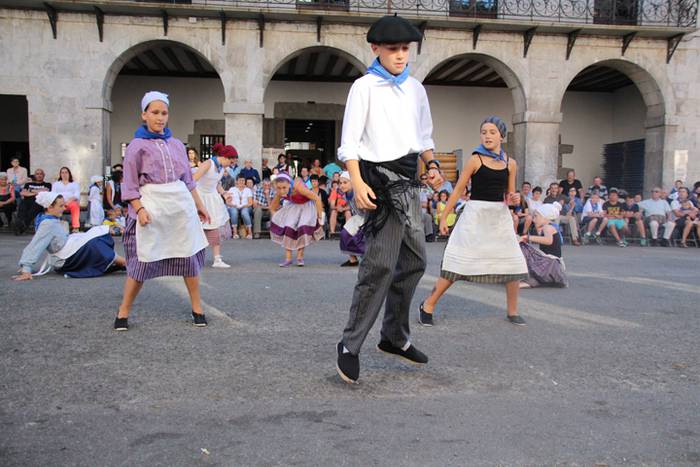 Berastegiko San Lorentzo jaiak 2016 20 1470596777008